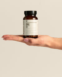 Zinkpicolinat Kapseln (30mg)