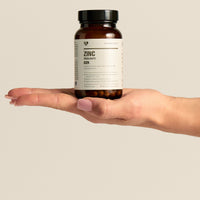 Zinkpicolinat Kapseln (30mg)