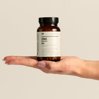 Zinkpicolinat Kapseln (30mg)