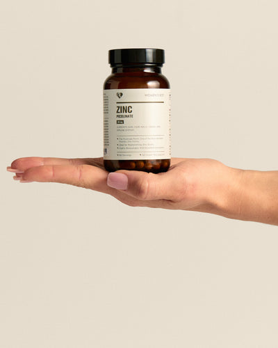 Zinkpicolinat Kapseln (30mg)