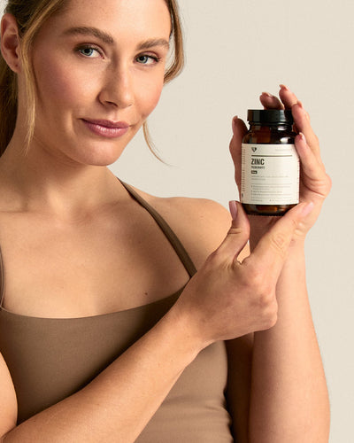 Zinkpicolinat Kapseln (30mg)