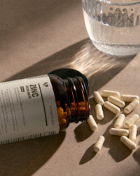 Zinkpicolinat Kapseln (30mg)