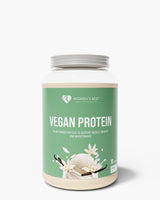 Vegan Protein