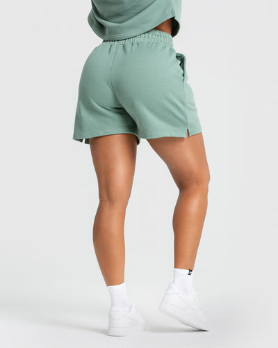 Ladies on sale comfort shorts