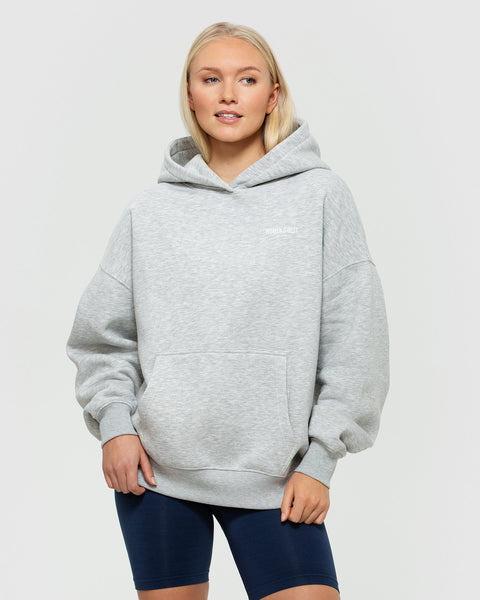 Sweatshirt womens grey outlet