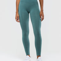 Define Scrunch Seamless Leggings | Sea Pine