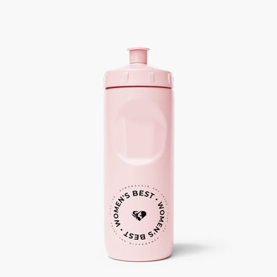 Eco Squeeze Bottle | Pink