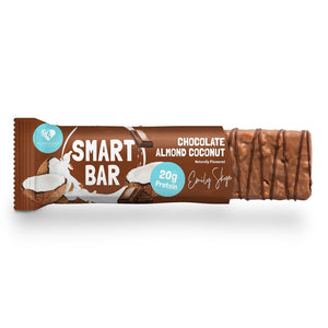 Smart Bar