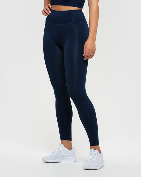 Sapphire blue leggings best sale