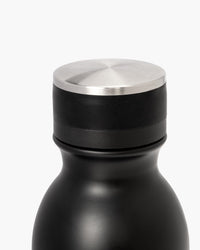 Hot/Cold Bottle | Black