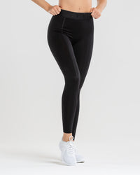 Hold Leggings | Black