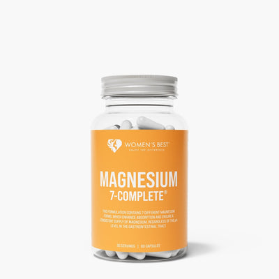 Magnesium 7-Complete® Kapseln