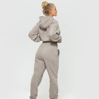 Comfort Oversized Joggers | Buff