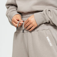 Comfort Oversized Joggers | Buff