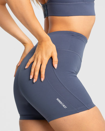 Where to get the best high waisted shorts on sale
