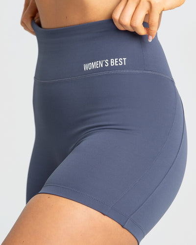 Where to buy the best high waisted shorts top