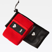 Short Resistance Band - Heavy | Red