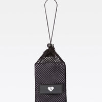 Short Resistance Band - Medium | Charcoal