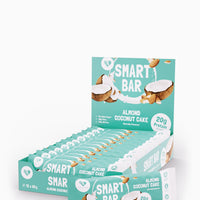 Smart Protein Bar - Box of 12