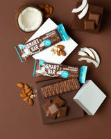 Smart Protein Bar - Box of 12