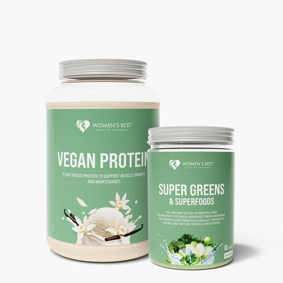 Vegan Complete Collection